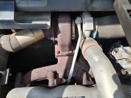 KOBELCO SK135SR-1ES # YY04-08246 มือสองญี่ปุ่น