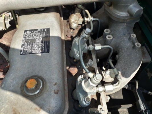 KOBELCO SK135SR-1ES # YY04-08246 มือสองญี่ปุ่น