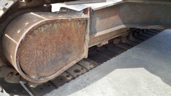 KOBELCO SK135SR-1ES # YY04-08259 มือสองญี่ปุ่น KOBELCO SK135SR-1ES # YY04-08259 มือสองญี่ปุ่น