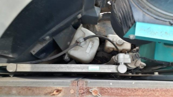 KOBELCO SK135SR-1ES # YY04-08259 มือสองญี่ปุ่น KOBELCO SK135SR-1ES # YY04-08259 มือสองญี่ปุ่น