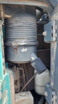 KOBELCO SK135SR-1ES # YY04-08259 มือสองญี่ปุ่น KOBELCO SK135SR-1ES # YY04-08259 มือสองญี่ปุ่น