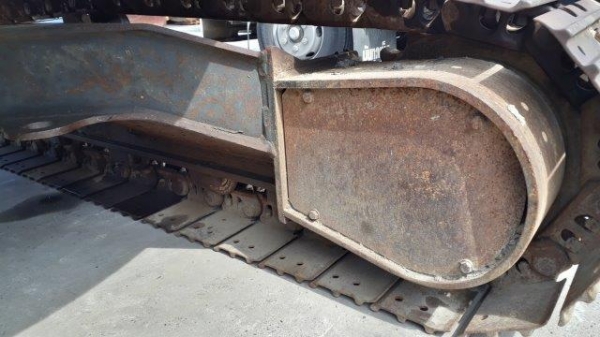 KOBELCO SK135SR-1ES # YY04-08259 มือสองญี่ปุ่น KOBELCO SK135SR-1ES # YY04-08259 มือสองญี่ปุ่น