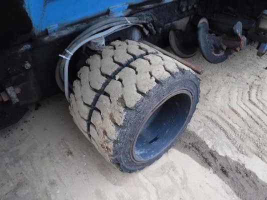 รถปูยาง SUMITOMO HB40W-2 FROM JAPAN พร้อมใช้งาน  ติดต่อ 063-9316985 ID LINE : 0639316985 ครับ