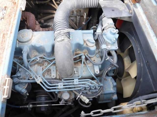 รถปูยาง SUMITOMO HB40W-2 FROM JAPAN พร้อมใช้งาน  ติดต่อ 063-9316985 ID LINE : 0639316985 ครับ