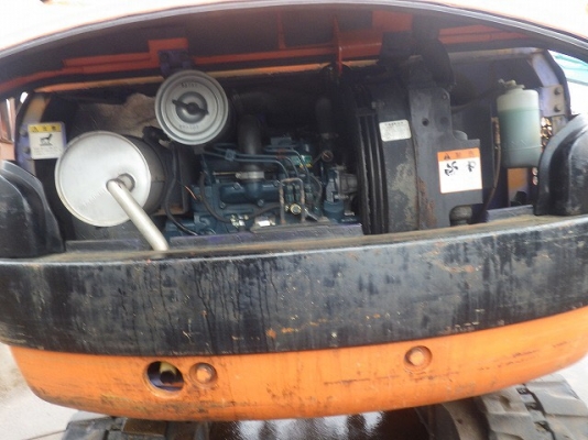 ขาย รถแม็คโคร HITACHI EX25-2 พร้อมใช้งาน นำเข้าเองจากประเทศญี่ปุ่น  ติดต่อ 063-9316985 ID LINE : 0639316985 ครับ