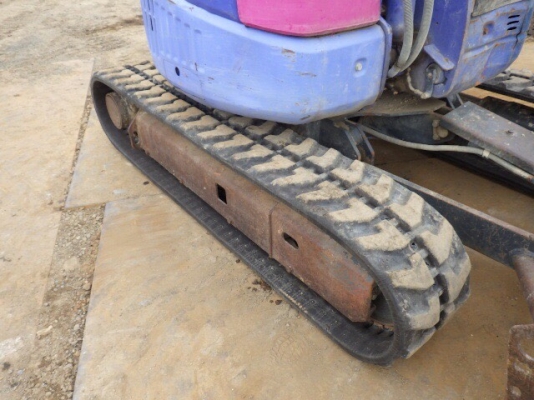 ขาย รถแม็คโคร KOMATSU 30UU-3 พร้อมใช้งาน นำเข้าเองจากประเทศญี่ปุ่น  ติดต่อ 063-9316985 ID LINE : 0639316985 ครับ