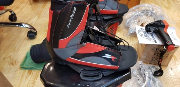FlyBoard