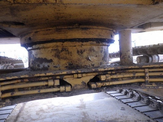 ขาย รถแม็คโคร KOMATSU PC60U พร้อมใช้งาน นำเข้าเองจากประเทศญี่ปุ่น  ติดต่อ 063-9316985 ID LINE : 0639316985 ครับ