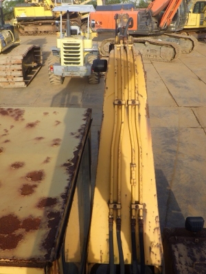 ขาย รถแม็คโคร KOMATSU 10HT พร้อมใช้งาน นำเข้าเองจากประเทศญี่ปุ่น  ติดต่อ 063-9316985 ID LINE : 0639316985 ครับ