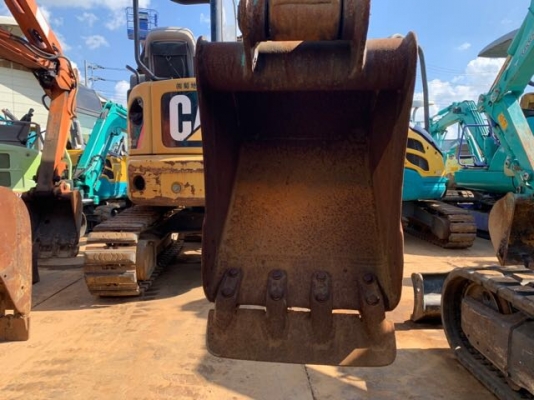 ขาย รถแม็คโคร KUBOTA 030 พร้อมใช้งาน นำเข้าเองจากประเทศญี่ปุ่น  ติดต่อ 063-9316985 ID LINE : 0639316985 ครับ