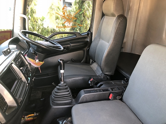 Hino 344 แรง ปี 57 แม่ลูกดัมพ์คอกเกษตรอู่ ซีทีทรัค เครื่อง/เกียร์เดิม ยางดี #ใส่ของได้31ตัน แม่ยาว 6.20 เมตร ลูกยาว 6.80 เมตร ทะเบียนพร้อม