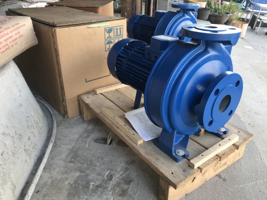 ขายปั๊มน้ำหอยโข่ง Ebara 4HP. 380V made in Italy รุ่นแรงดันสูง หัวเหล็ก ใบพัดสแตนเลส ขนาดเข้า 2นิ้ว ออก 1.2นิ้ว ของใหม่ในลัง ไม่เคยใช้งาน มี 2ตัวครับ ราคาตัวละ 9,500 บาท ขายปั๊มน้ำหอยโข่ง Ebara 4HP. 380V made in Italy รุ่นแรงดันสูง หัวเหล็ก ใบพัดสแตนเลส ขนาดเข้า 2นิ้ว ออก 1.2นิ้ว ของใหม่ในลัง ไม่เคยใช้งาน มี 2ตัวครับ ราคาตัวละ 9,500 บาท