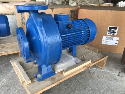 ขายปั๊มน้ำหอยโข่ง Ebara 4HP. 380V made in Italy รุ่นแรงดันสูง หัวเหล็ก ใบพัดสแตนเลส ขนาดเข้า 2นิ้ว ออก 1.2นิ้ว ของใหม่ในลัง ไม่เคยใช้งาน มี 2ตัวครับ ราคาตัวละ 9,500 บาท ขายปั๊มน้ำหอยโข่ง Ebara 4HP. 380V made in Italy รุ่นแรงดันสูง หัวเหล็ก ใบพัดสแตนเลส ขนาดเข้า 2นิ้ว ออก 1.2นิ้ว ของใหม่ในลัง ไม่เคยใช้งาน มี 2ตัวครับ ราคาตัวละ 9,500 บาท