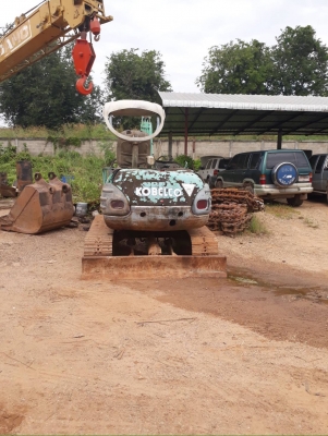 ขายครับkobelco sk050  สนใจติดต่อ0869127054/0903238204