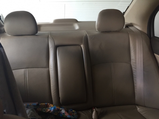 ขาย Honda CIVIC 2003 1.7 Dimension VTi AT 