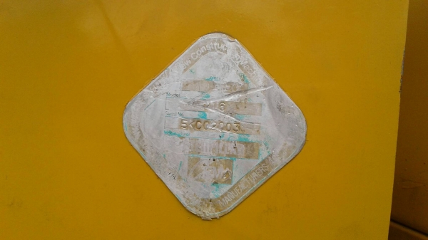 ขายรถตัก CAT 916 พร้อมใช้