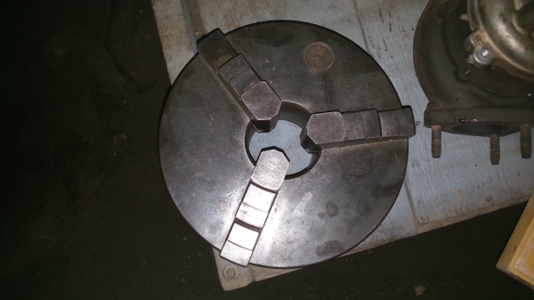 ขายหัวจับ 3 จับ 9.5 นิ้ว สภาพแน่น 3,800