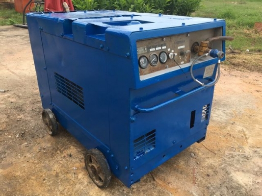 ปั๊มลม Screw Air Desel Airman