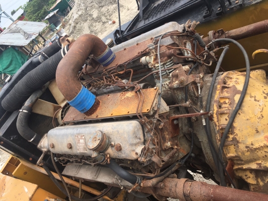 CAT ญี่ปุ่น PC300 ขายตามสภาพ 350,000 CAT ญี่ปุ่น PC300 ขายตามสภาพ 350,000