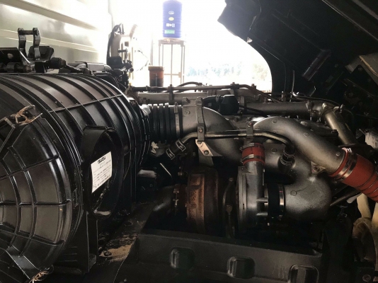 ขายรถพ่วงอีซุซุ 360ปี56 แม่-ลูก ดั้มสามมิตร ขายรถพ่วงอีซุซุ 360ปี56 แม่-ลูก ดั้มสามมิตร