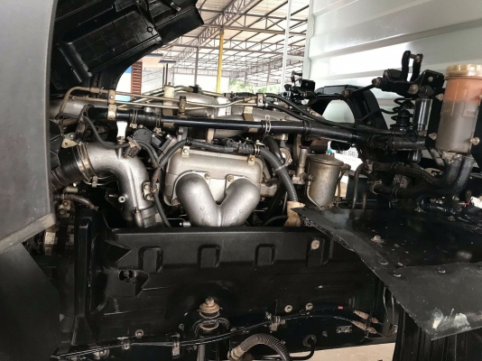 ขายรถพ่วงอีซุซุ 360ปี56 แม่-ลูก ดั้มสามมิตร ขายรถพ่วงอีซุซุ 360ปี56 แม่-ลูก ดั้มสามมิตร