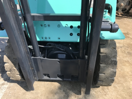 Mitsubishi fd30สภาพดีเก่าญี่ปุ่น มีใบอินวอยไม่เคยใช้ในไทย