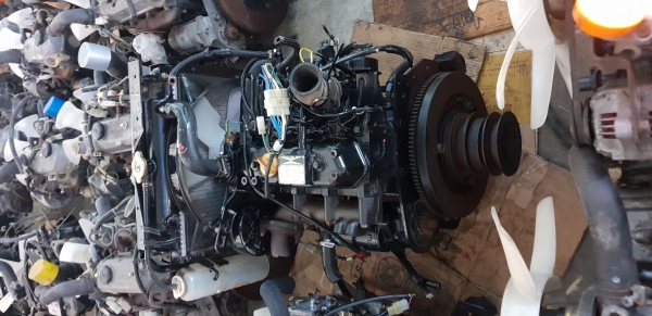 เครื่องยนต์ดีเซล yanmar 3tne74 3สูบ 21แรงม้า สภาพสวย นำเข้าจากญี่ปุ่น เครื่องแน่นพร้อมใช้งาน ประหยัดน้ำมัน ไม่เคยใช้งานในไทย จัดส่งได้ทั่วประเทศ สนใจติดต่อ 0817502357 เครื่องยนต์ดีเซล yanmar 3tne74 3สูบ 21แรงม้า สภาพสวย นำเข้าจากญี่ปุ่น เครื่องแน่นพร้อมใช้งาน ประหยัดน้ำมัน ไม่เคยใช้งานในไทย จัดส่งได้ทั่วประเทศ สนใจติดต่อ 0817502357