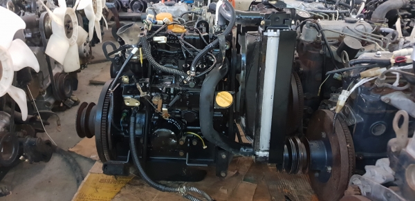เครื่องยนต์ดีเซล yanmar 3tne74 3สูบ 21แรงม้า สภาพสวย นำเข้าจากญี่ปุ่น เครื่องแน่นพร้อมใช้งาน ประหยัดน้ำมัน ไม่เคยใช้งานในไทย จัดส่งได้ทั่วประเทศ สนใจติดต่อ 0817502357 เครื่องยนต์ดีเซล yanmar 3tne74 3สูบ 21แรงม้า สภาพสวย นำเข้าจากญี่ปุ่น เครื่องแน่นพร้อมใช้งาน ประหยัดน้ำมัน ไม่เคยใช้งานในไทย จัดส่งได้ทั่วประเทศ สนใจติดต่อ 0817502357