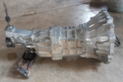 ขายเกียร์ธรรมดาใส่เครื่อง 1J 2J