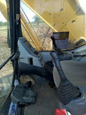 ขออนุญาติขายเเบคโฮโคมัสสึpc200-7ซีเรียลสูงเอกสารเล่มทะเบียน ขออนุญาติขายเเบคโฮโคมัสสึpc200-7ซีเรียลสูงเอกสารเล่มทะเบียน