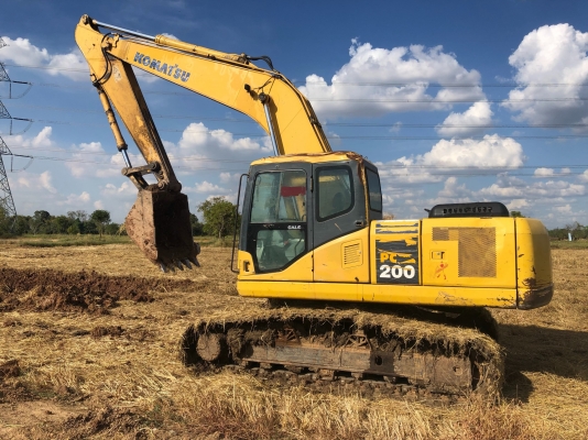 ขออนุญาติขายเเบคโฮโคมัสสึpc200-7ซีเรียลสูงเอกสารเล่มทะเบียน ขออนุญาติขายเเบคโฮโคมัสสึpc200-7ซีเรียลสูงเอกสารเล่มทะเบียน