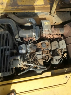 ขออนุญาติขายเเบคโฮโคมัสสึpc200-7ซีเรียลสูงเอกสารเล่มทะเบียน ขออนุญาติขายเเบคโฮโคมัสสึpc200-7ซีเรียลสูงเอกสารเล่มทะเบียน