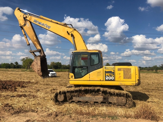 ขออนุญาติขายเเบคโฮโคมัสสึpc200-7ซีเรียลสูงเอกสารเล่มทะเบียน ขออนุญาติขายเเบคโฮโคมัสสึpc200-7ซีเรียลสูงเอกสารเล่มทะเบียน