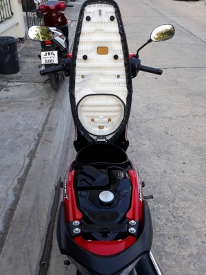 ขาย Honda wave 110I(หัวฉีด) ปี 58 ขาย Honda wave 110I(หัวฉีด) ปี 58