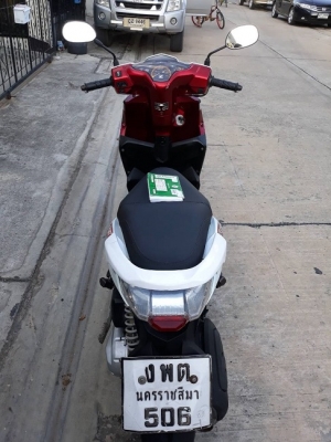 ขาย Honda คลิก 110I ตัว Top