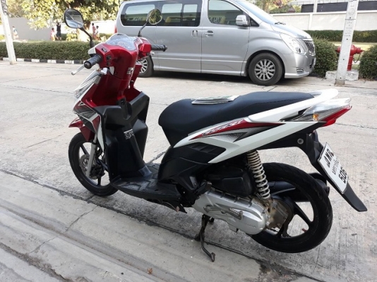 ขาย Honda คลิก 110I ตัว Top