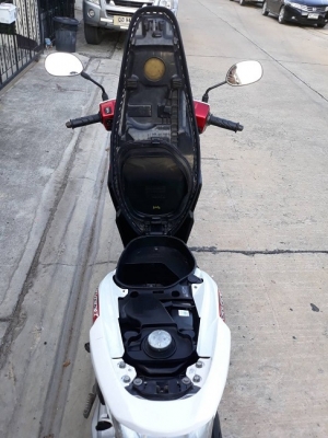 ขาย Honda คลิก 110I ตัว Top