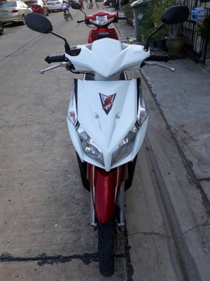 ขาย Honda คลิก 110I ตัว Top
