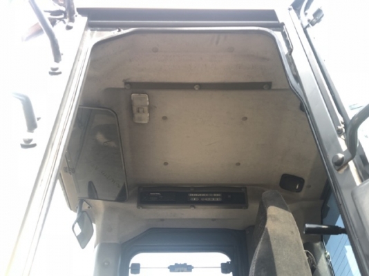 ขายรถตักล้อยาง KOMATSU WA380-5 นำเข้าเองจากญี่ปุ่น สภาพสวยพร้อมใช้ ขายรถตักล้อยาง KOMATSU WA380-5 นำเข้าเองจากญี่ปุ่น สภาพสวยพร้อมใช้