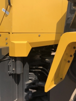 ขายรถตักล้อยาง KOMATSU WA100-6 ปี 2013 รถนอกนำเข้าเองจากญี่ปุ่น สภาพสวยพร้อมใช้ มีVDOการทำงานครับ ขายรถตักล้อยาง KOMATSU WA100-6 ปี 2013 รถนอกนำเข้าเองจากญี่ปุ่น สภาพสวยพร้อมใช้ มีVDOการทำงานครับ