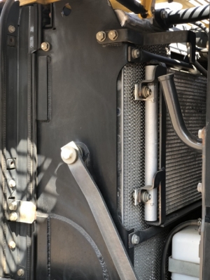 ขายรถตักล้อยาง KOMATSU WA100-6 ปี 2013 รถนอกนำเข้าเองจากญี่ปุ่น สภาพสวยพร้อมใช้ มีVDOการทำงานครับ ขายรถตักล้อยาง KOMATSU WA100-6 ปี 2013 รถนอกนำเข้าเองจากญี่ปุ่น สภาพสวยพร้อมใช้ มีVDOการทำงานครับ