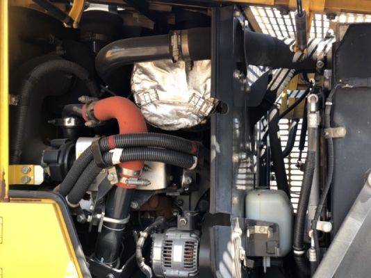 ขายรถตักล้อยาง KOMATSU WA100-6 ปี 2013 รถนอกนำเข้าเองจากญี่ปุ่น สภาพสวยพร้อมใช้ มีVDOการทำงานครับ ขายรถตักล้อยาง KOMATSU WA100-6 ปี 2013 รถนอกนำเข้าเองจากญี่ปุ่น สภาพสวยพร้อมใช้ มีVDOการทำงานครับ