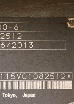 ขายรถตักล้อยาง KOMATSU WA100-6 ปี 2013 รถนอกนำเข้าเองจากญี่ปุ่น สภาพสวยพร้อมใช้ มีVDOการทำงานครับ ขายรถตักล้อยาง KOMATSU WA100-6 ปี 2013 รถนอกนำเข้าเองจากญี่ปุ่น สภาพสวยพร้อมใช้ มีVDOการทำงานครับ