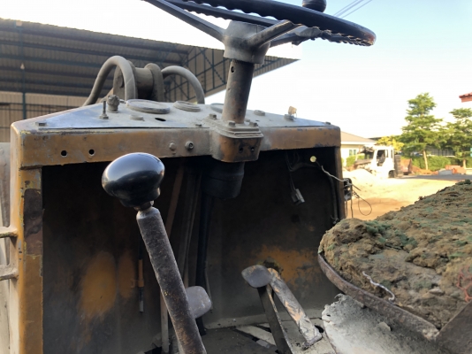 ขายรถตักเอวอ่อน FURUKAWA FL60A