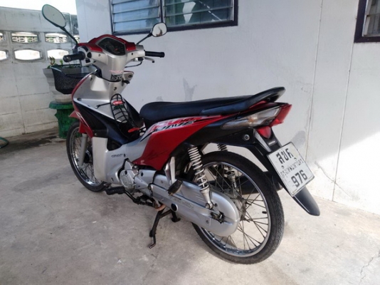 ขายHonda Wave110i ปี53 สตาร์ทมือ ขายHonda Wave110i ปี53 สตาร์ทมือ