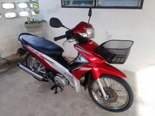 ขายHonda Wave110i ปี53 สตาร์ทมือ ขายHonda Wave110i ปี53 สตาร์ทมือ