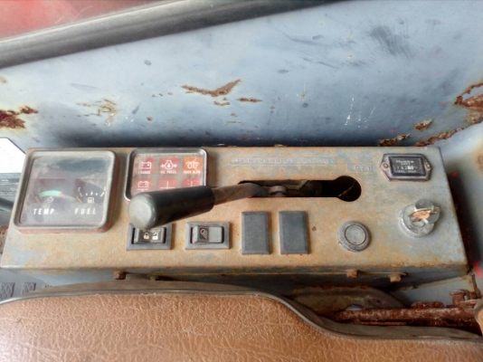 รถขุดIHI IS-55UX เครื่องยนต์ ISUZU - 3AB1 ขนาด 3 สูบ คอนโทรลน้ำมัน ปั้มนิ้ว แทรคยาง มีใบมีด รถเก่านอก มีเอกสาร รถขุดIHI IS-55UX เครื่องยนต์ ISUZU - 3AB1 ขนาด 3 สูบ คอนโทรลน้ำมัน ปั้มนิ้ว แทรคยาง มีใบมีด รถเก่านอก มีเอกสาร