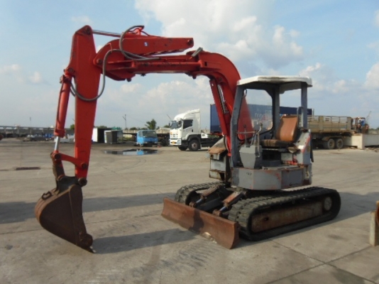 รถขุดIHI IS-55UX เครื่องยนต์ ISUZU - 3AB1 ขนาด 3 สูบ คอนโทรลน้ำมัน ปั้มนิ้ว แทรคยาง มีใบมีด รถเก่านอก มีเอกสาร รถขุดIHI IS-55UX เครื่องยนต์ ISUZU - 3AB1 ขนาด 3 สูบ คอนโทรลน้ำมัน ปั้มนิ้ว แทรคยาง มีใบมีด รถเก่านอก มีเอกสาร