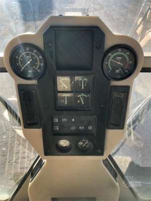 Caterpillar 140H #2ZK06014 : รถเกรดอเมริกา พร้อมสแคริฟายด์ โทร. 080-6565422 (หนิง)