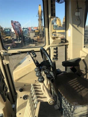 Caterpillar 140H #2ZK06014 : รถเกรดอเมริกา พร้อมสแคริฟายด์ โทร. 080-6565422 (หนิง)